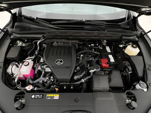 Used 2025 Lexus RX 350 Premium image 24