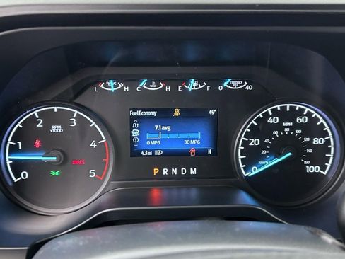 New 2026 Ford F250 XLT w/ FX4 Off-Road Package image 14