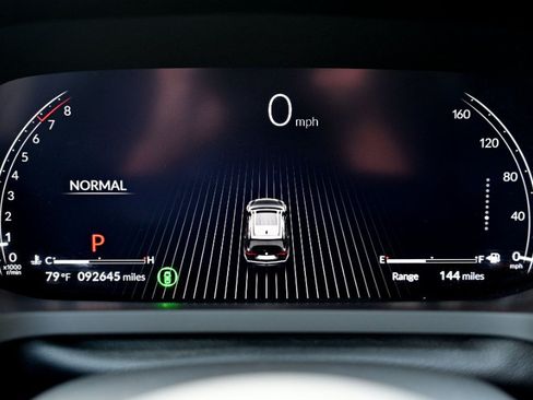 Used 2022 Acura MDX SH-AWD image 26
