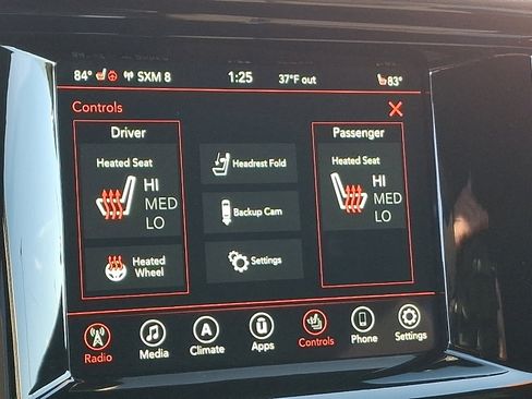 Certified 2024 Dodge Durango GT image 24