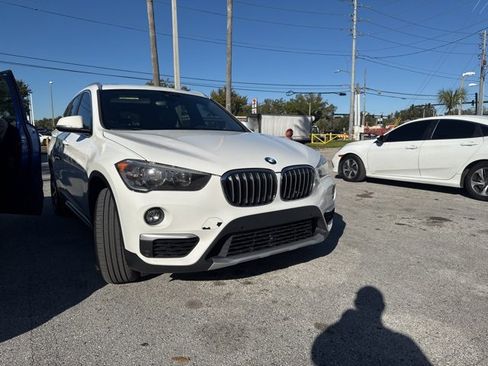 Used 2019 BMW X1 xDrive28i image 6