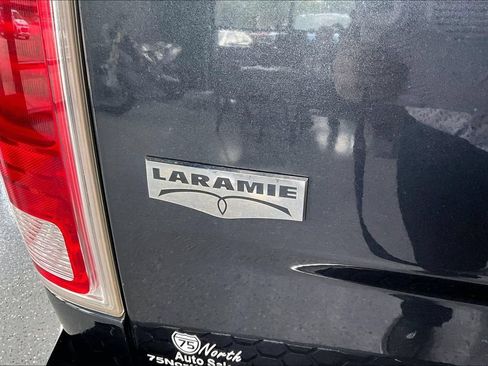 Used 2015 RAM 1500 Laramie AWD/4WD image 25