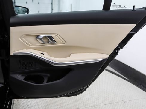 New 2026 BMW 330i xDrive Sedan w/ Premium Package AWD/4WD image 25