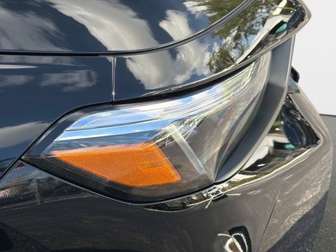 Used 2025 Honda Civic Sport image 9