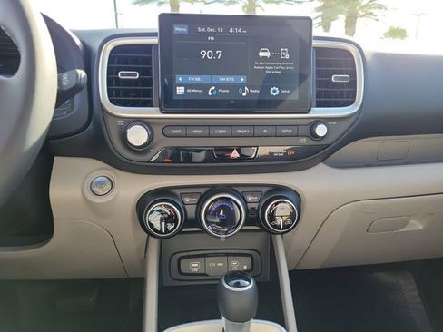 New 2026 Hyundai Venue SEL image 13