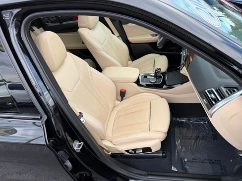 Used 2022 BMW X3 M40i w/ Premium Package image 41