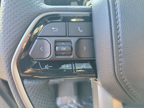 New 2026 Toyota Tundra Platinum AWD/4WD image 15
