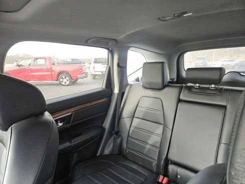 Used 2018 Honda CR-V EX-L image 14