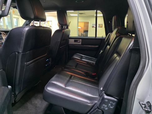 Used 2017 Ford Expedition EL Limited image 18