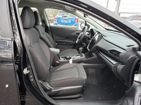 Used 2025 Subaru Impreza 2.0i Sport image 17