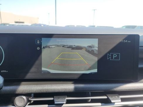 Certified 2025 Hyundai Tucson SEL AWD/4WD image 24