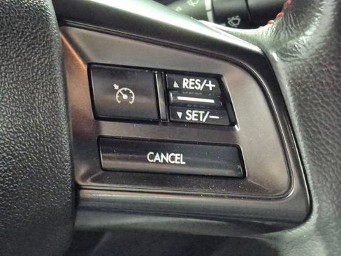 Used 2018 Subaru WRX AWD/4WD image 13