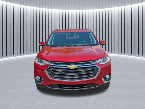 Used 2020 Chevrolet Traverse LT FWD image 13