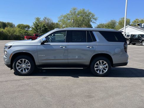 New 2026 Chevrolet Tahoe Premier image 13