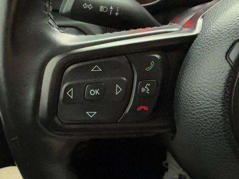 Used 2021 Jeep Wrangler Unlimited Sport image 17