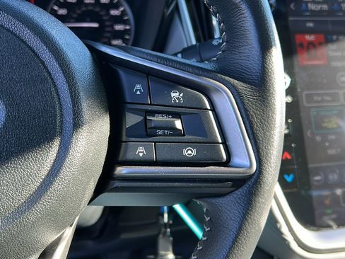Certified 2025 Subaru Legacy Premium image 14