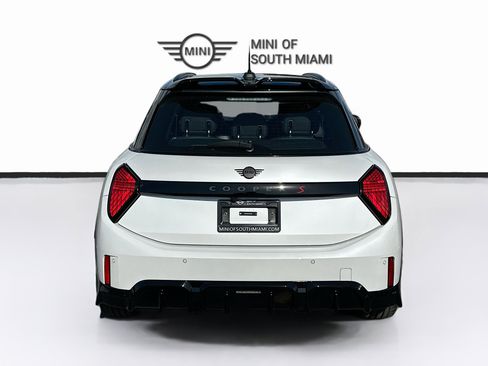 New 2026 MINI Cooper S image 5