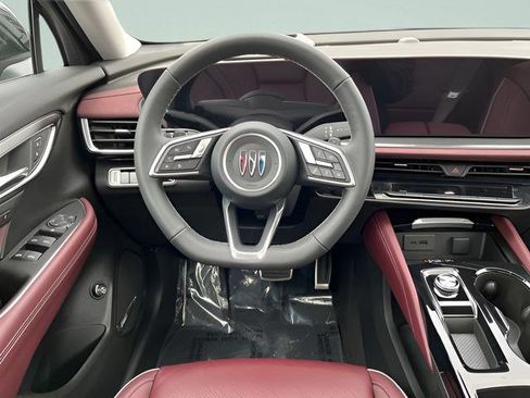 New 2026 Buick Envision Sport Touring AWD/4WD image 22