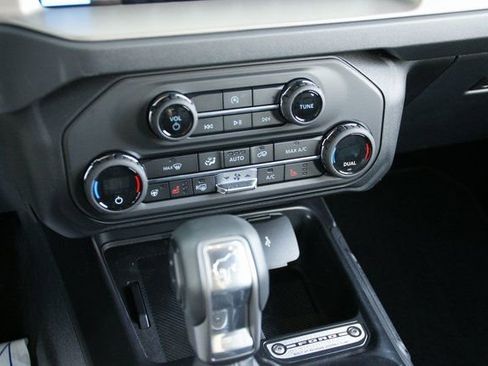 New 2026 Ford Bronco Outer Banks image 24