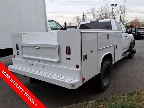 New 2026 RAM 4500 Tradesman image 6