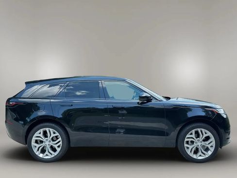 Used 2019 Land Rover Range Rover Velar S AWD/4WD image 4
