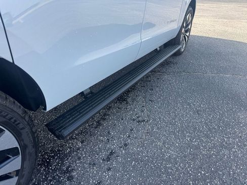 New 2026 Ford Expedition Max Platinum w/ Driver's Package image 22