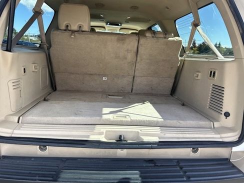 Used 2011 Ford Expedition EL XLT w/ 201A Rapid Spec Order Code image 11