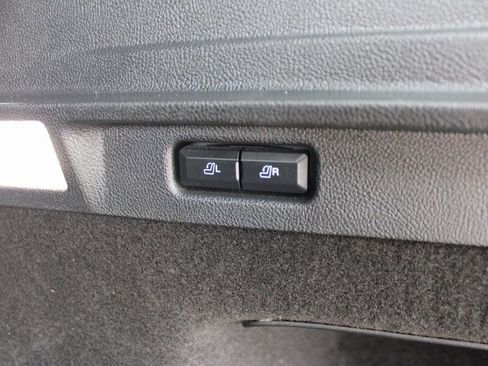 Used 2024 Lincoln Corsair Reserve w/ Equipment Group 201A image 19