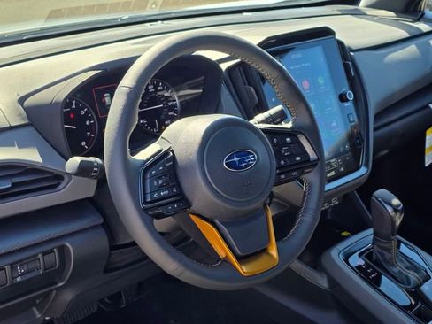 New 2026 Subaru Crosstrek 2.5i Wilderness w/ Crosstrek Mirror Package AWD/4WD image 12