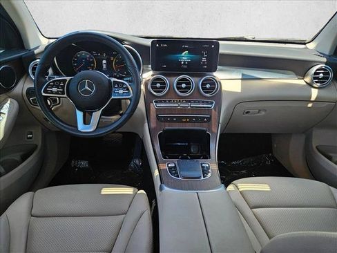 Used 2023 Mercedes-Benz GLC 300 4MATIC Coupe image 18