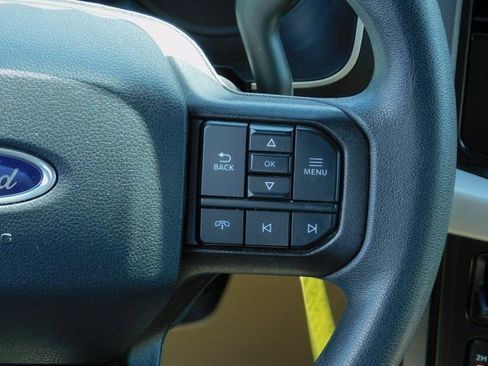 Used 2023 Ford F150 XLT image 16