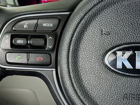 Used 2016 Kia Optima EX w/ Option Group 040 image 13