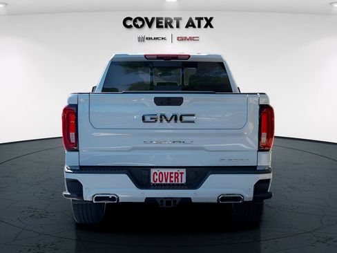 New 2026 GMC Sierra 1500 Denali Ultimate AWD/4WD image 7