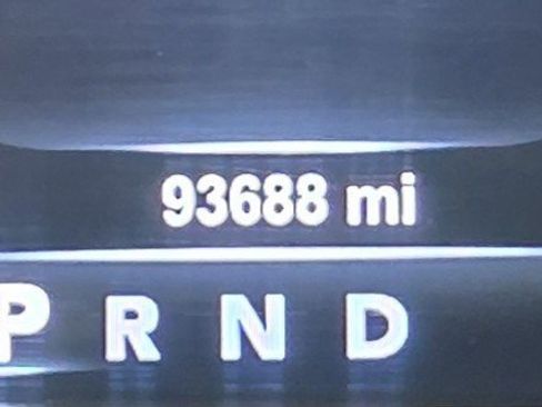 Used 2017 RAM 1500 Sport image 42