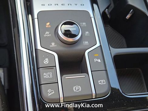 New 2026 Kia Sorento SX Prestige AWD/4WD image 21