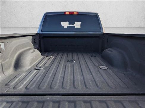 Used 2025 RAM 3500 Big Horn AWD/4WD image 6
