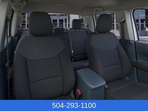 New 2026 Ford Maverick XL FWD image 12