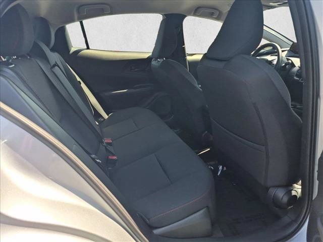 Used 2026 Toyota Prius Plug-In Hybrid FWD image 19