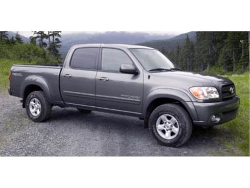 Used 2006 Toyota Tundra Darrell Waltrip Edition image 1