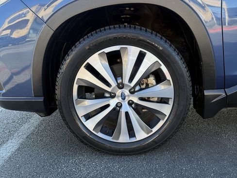 Used 2020 Subaru Ascent Limited w/ Technology Package image 37