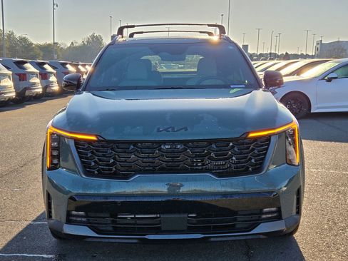 New 2026 Kia Sorento SX Prestige AWD/4WD image 2