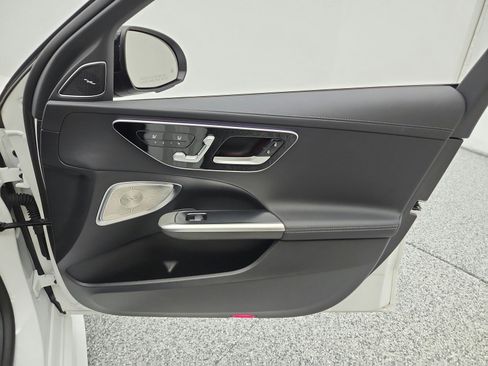 Certified 2024 Mercedes-Benz C 300 Sedan image 21