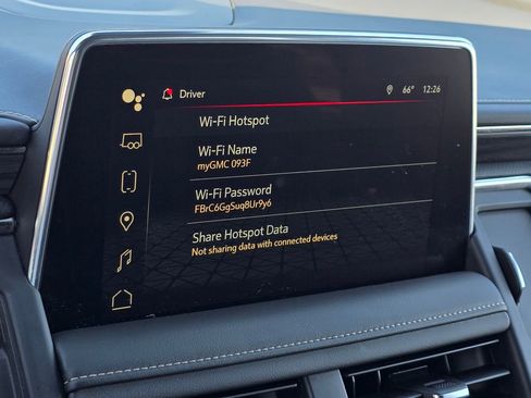 Certified 2023 GMC Yukon XL SLT image 43