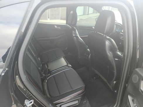 Used 2023 Ford Escape ST-Line Select w/ Tech Pack #2 image 14