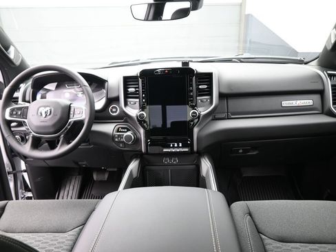 New 2026 RAM 1500 Lone Star AWD/4WD image 24