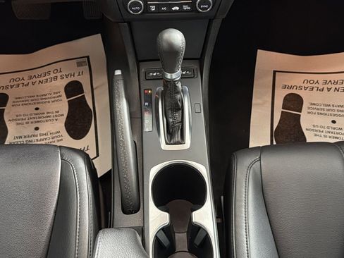 Used 2021 Acura ILX image 21