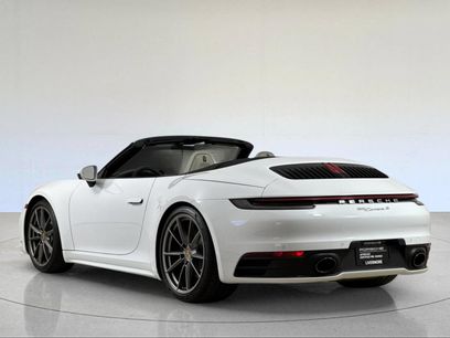 Certified 2020 Porsche 911 Carrera S