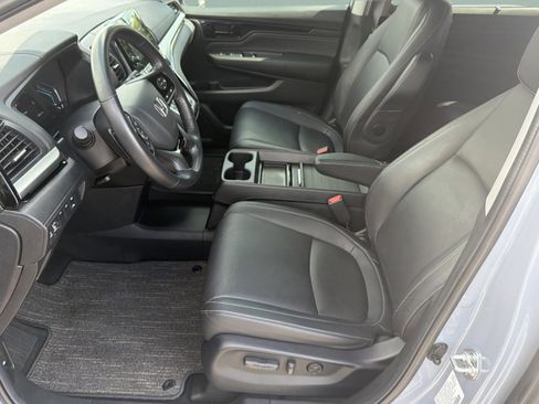 Used 2024 Honda Odyssey Touring image 20