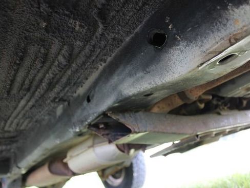 Used 1993 Jeep Grand Cherokee Limited image 16