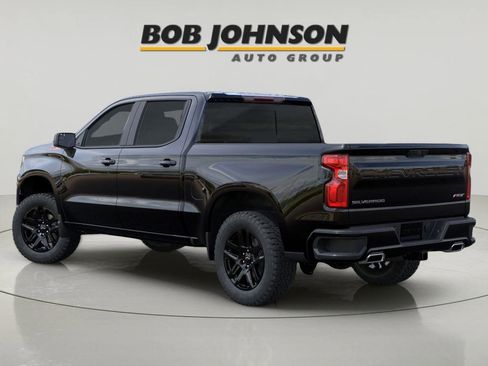 New 2026 Chevrolet Silverado 1500 RST w/ Convenience Package II image 3